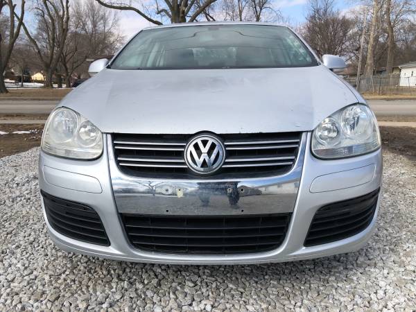 2005 Vw jetta - - by dealer - vehicle automotive sale for sale in Lincoln, NE – photo 8