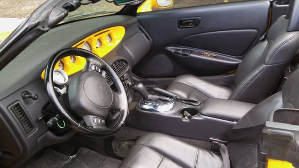 PLYMOUTH PROWLER for sale in Miami, FL – photo 10