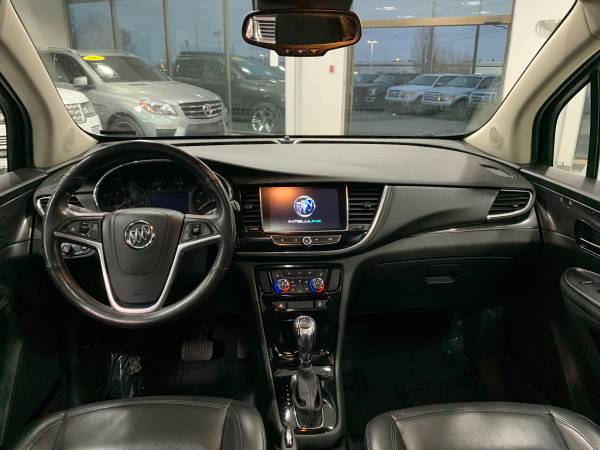 2019 BUICK ENCORE ESSENCE - cars & trucks - by dealer - vehicle... for sale in Springfield, IL – photo 10