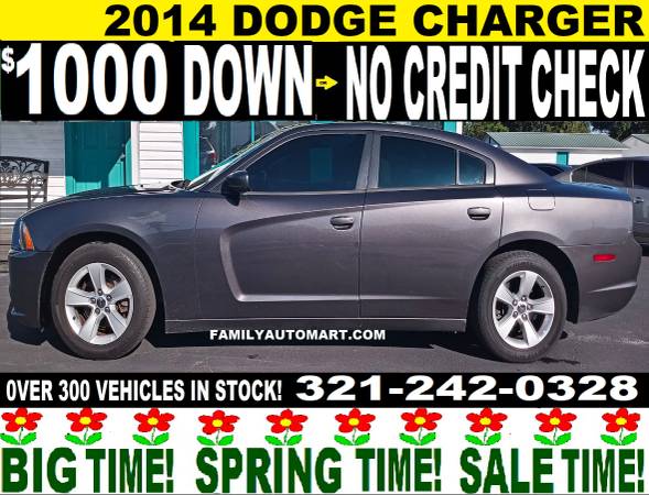 2014 DODGE JOURNEY 3RD ROW - - by dealer - vehicle for sale in Melbourne , FL – photo 12