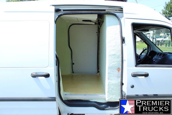2012 Ford Transit Connect XLT Carrier 20X Reefer Unit Insulated 147k for sale in New Bedford, MA – photo 21