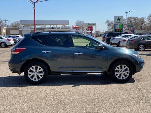 2013 Nissan Murano SV AWD 4dr SUV - Trade Ins Welcomed! We Buy Cars! for sale in Shakopee, MN – photo 11