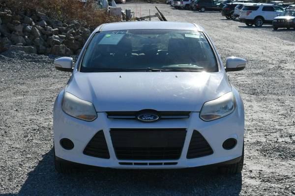 2014 Ford Focus SE - - by dealer - vehicle for sale in Naugatuck, CT – photo 10
