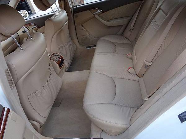 2004 Mercedes Benz S430 AMG Package for sale in Laconia, MA – photo 12