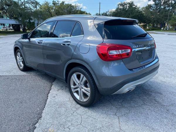 2015 Mercedes-Benz GLA GLA 250 4MATIC AWD 4dr SUV 100% CREDIT... for sale in TAMPA, FL – photo 11