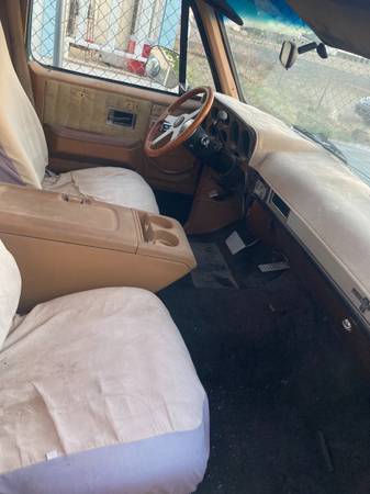 1980 Chevy crew cab for sale in KINGMAN, AZ – photo 10