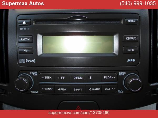 2008 Hyundai Elantra 4dr Sedan Automatic GLS ((((((((((((((( VERY... for sale in Strasburg, VA – photo 14