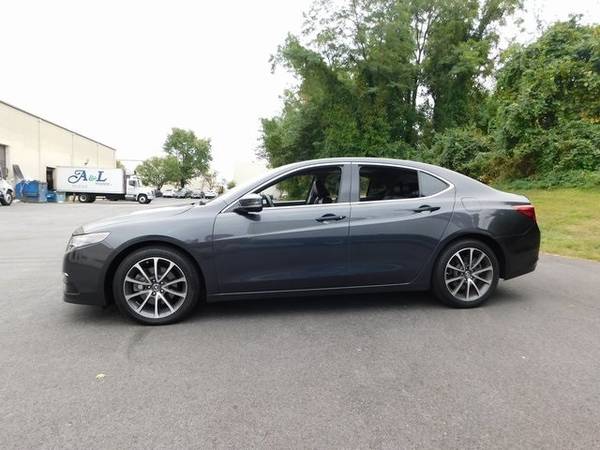 2015 Acura TLX BAD CREDIT DONT SWEAT IT! for sale in Baltimore, MD – photo 6