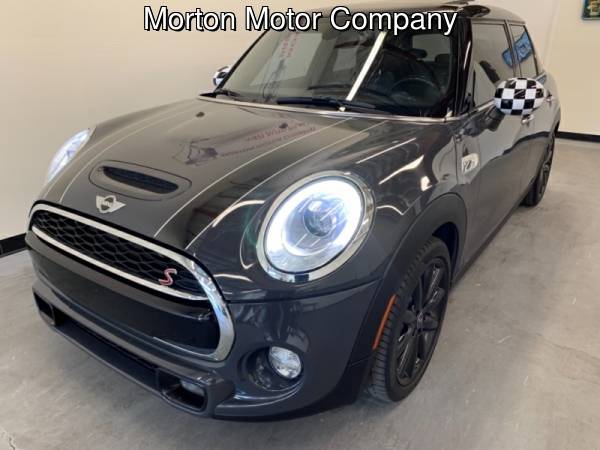 2015 MINI Cooper Hardtop 4 Door 4dr HB S **Financing Available On... for sale in Tempe, NV – photo 4