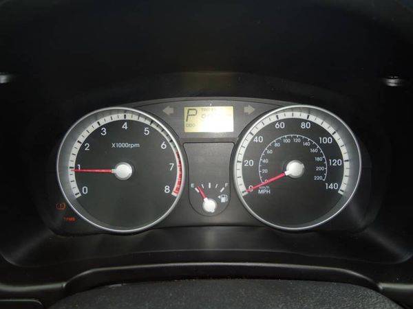 2009 Hyundai Accent GLS 4dr Sedan 4A CASH DEALS ON ALL CARS OR BYO... for sale in Lake Ariel, PA – photo 11