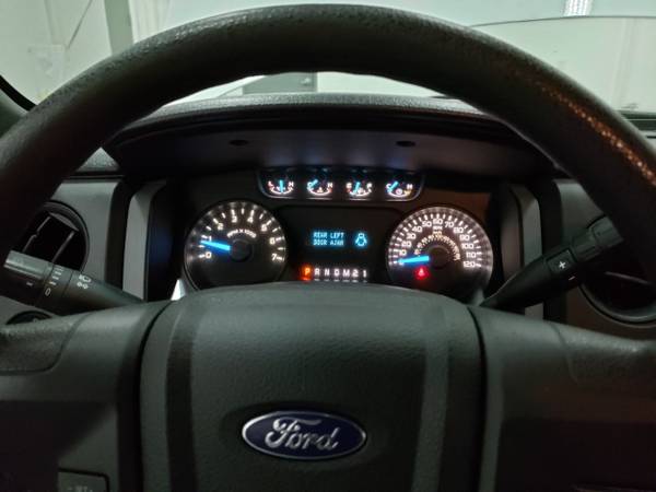 *2012* *Ford* *F-150* *4WD SuperCab 145 XL* for sale in WAUKEGAN, IL – photo 16
