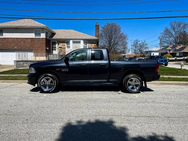2018 Dodge Ram 1500 Tradesman Pickup - - by dealer for sale in Westbury , NY – photo 2