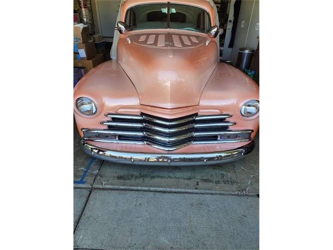 1948 Chevrolet Fleetmaster for sale in Pittsburg, CA – photo 6