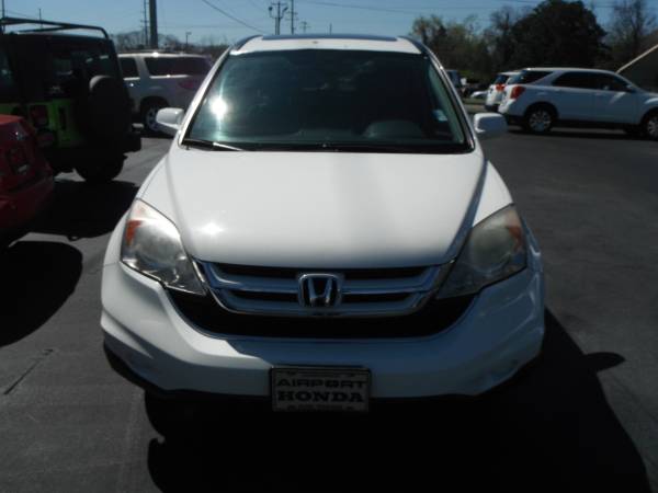 2010 Honda CR-V EX-L - - by dealer - vehicle for sale in Maryville, TN – photo 2