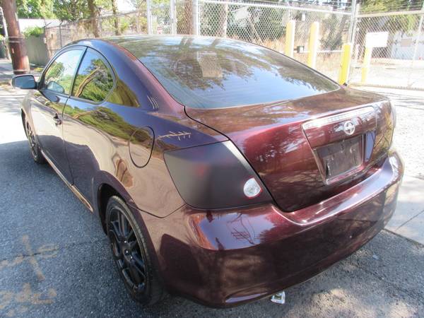 2005 SCION TC*5 SPEED MANUAL*RUNS EXCELLENT*NO ISSUES*GIVEAWAY!! for sale in Valley Stream, NY – photo 3