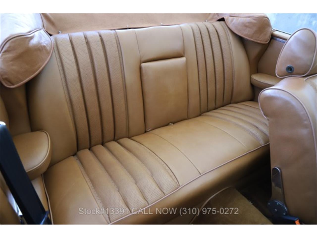 1969 Mercedes-Benz 280SE for sale in Beverly Hills, CA – photo 29