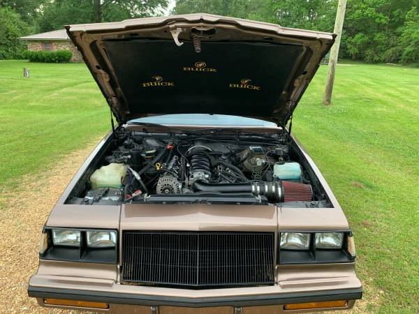 1983 Buick Regal for sale in Natchez, MS – photo 17