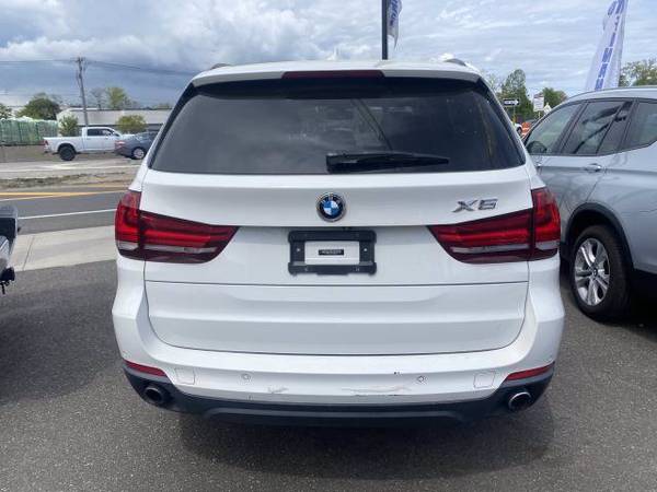 2015 BMW X5 xDrive35i SUV - - by dealer - vehicle for sale in West Babylon, NY – photo 2