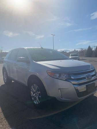 2014 Ford Edge SEL !!LIKE NEW / VERY CLEAN!! for sale in Boise, ID – photo 4