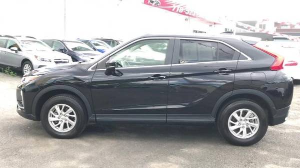 2019 Mitsubishi ECLIPSE CROSS ES Wagon - cars & trucks - by dealer -... for sale in Richmond Hill, NY – photo 4