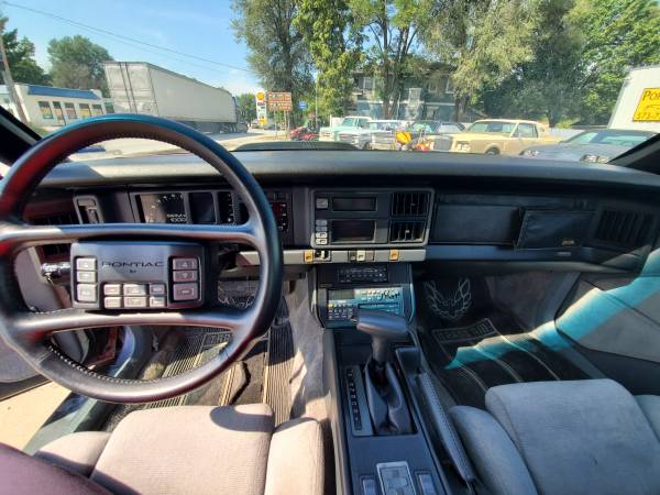 1988 Pontiac GTA for sale in Monroe City, Mo, MO – photo 6