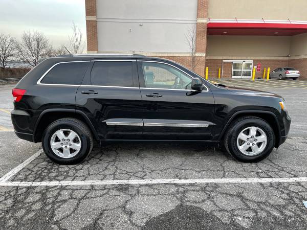 2011 Jeep Grand Cherokee Laredo - - by dealer for sale in Fairview, NJ – photo 6
