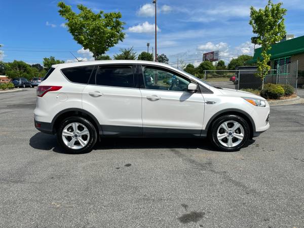 2014 Ford Escape SE - - by dealer - vehicle automotive for sale in Raleigh, NC – photo 6