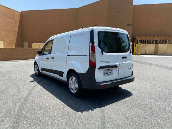 2015 Ford Transit Connect for sale in Avalon, CA – photo 3