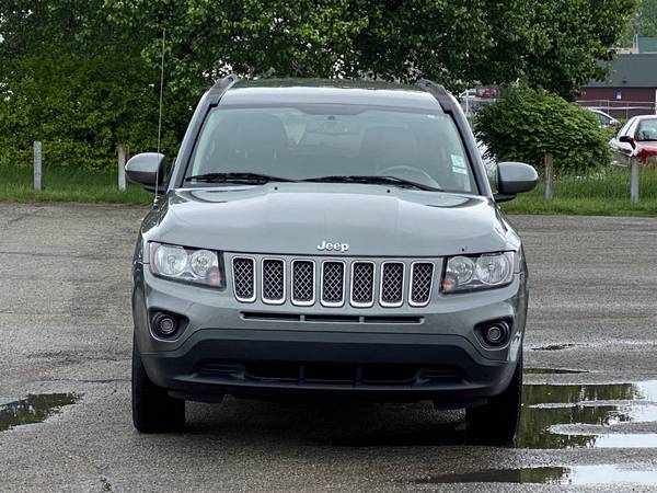 2014 Jeep Compass Latitude - - by dealer - vehicle for sale in Fenton, MO – photo 15