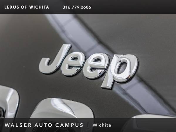 2016 Jeep Cherokee Altitude, Sport Appearance Plus Package for sale in Wichita, KS – photo 4