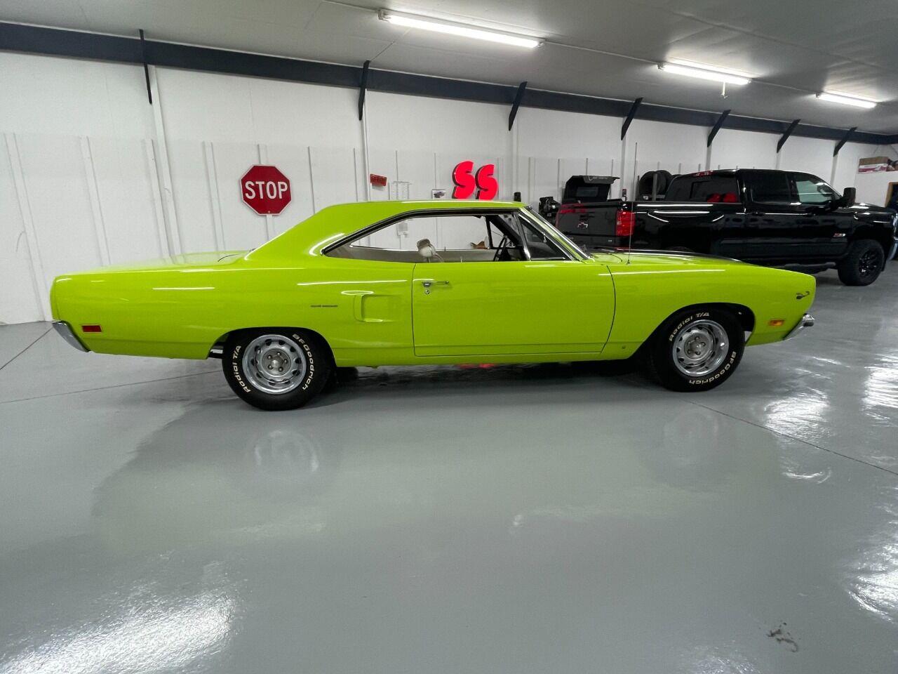 1970 Plymouth Road Runner for sale in Orrville, OH – photo 39