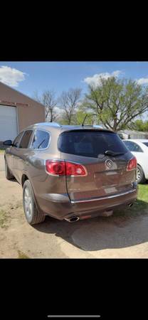 2009 Buick Enclave for sale in Wendell, ND – photo 4