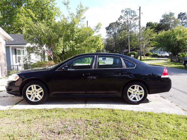 2012 CHEVY IMPALA-IN GREAT CONDITION - - by dealer for sale in Jacksonville, FL – photo 20