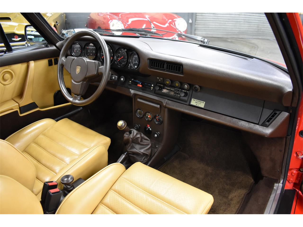 1984 Porsche 911/930 for sale in Huntington Station, NY – photo 40