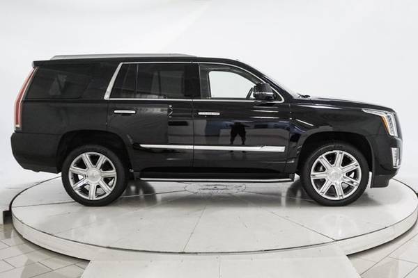 2017 *Cadillac* *Escalade* *4WD 4dr Premium Luxury* for sale in Richfield, MN – photo 24