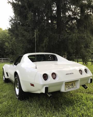 1977 Corvette for sale in Mays Landing, NJ – photo 5