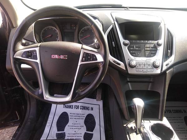 2014 GMC TERRAIN - - by dealer - vehicle automotive sale for sale in Holland, NY – photo 14