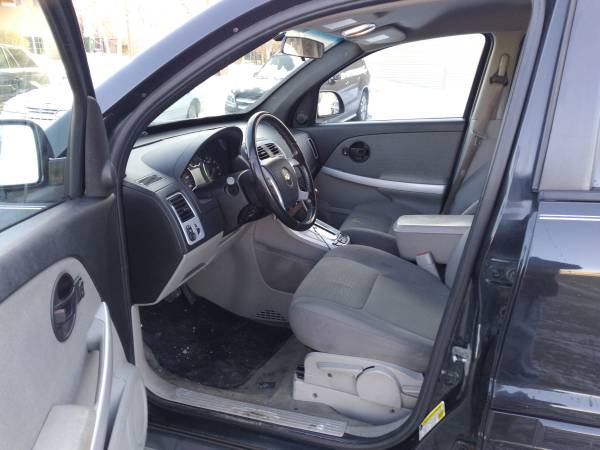 2008 Chevrolet Equinox LT all wheel drive for sale in Minneapolis, MN – photo 9