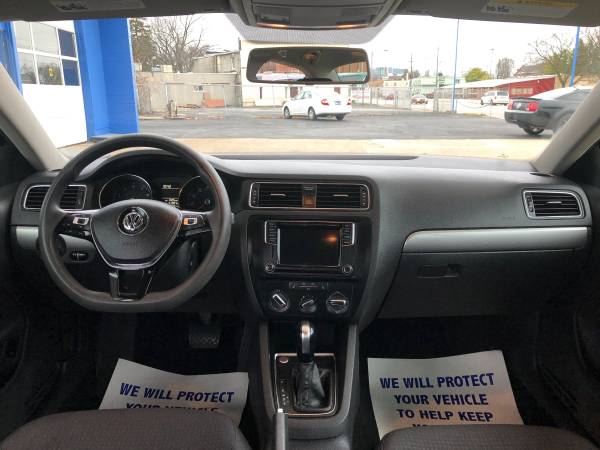 2016 Volkswagen Jetta - 50,000 Miles - 12 Month Warranty - - cars &... for sale in Toledo, OH – photo 13