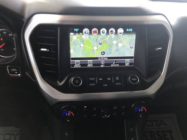 2019 GMC Acadia SLT Leather for sale in Somerset, KY – photo 16