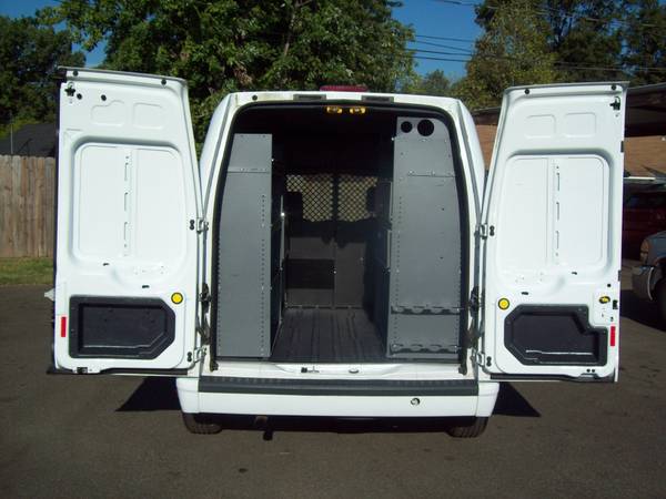 2011 Ford Transit Connect XLT - 99k mi - NO REAR GLASS for sale in Southaven, TN – photo 14