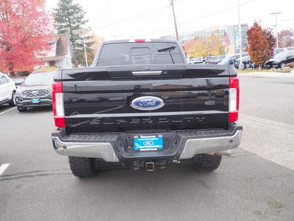 2017 Ford F-250 F250 F 250 Super Duty Lariat **100% Financing... for sale in Beaverton, OR – photo 5