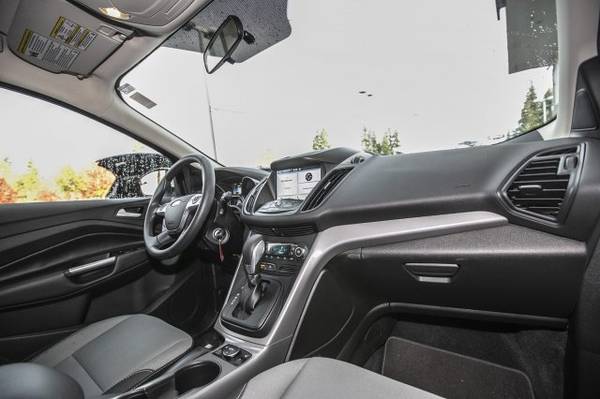 2016 Ford Escape SEL 4WD for sale in McKenna, WA – photo 12