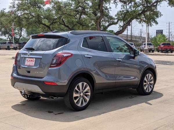 2019 Buick Encore Preferred - - by dealer - vehicle for sale in San Antonio, TX – photo 5