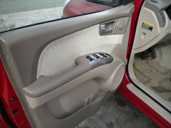 Kia Sportage EX 4wd Suv 2 7L Safe Reliable 1 Year Warranty for sale in hampstead, RI – photo 15