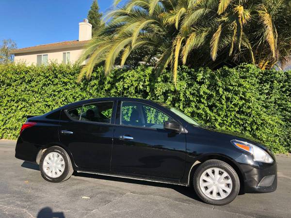 2015 Nissan Versa ---- 1 Owner ----- 40 mpg highway for sale in Stockton, CA – photo 21
