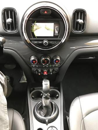 2017 Mini Countryman All 4 Lease Takeover for sale in Carmel, IN – photo 10