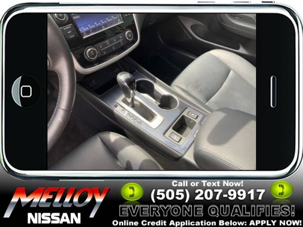 2018 Nissan Altima 2.5 Sr for sale in Albuquerque, NM – photo 19