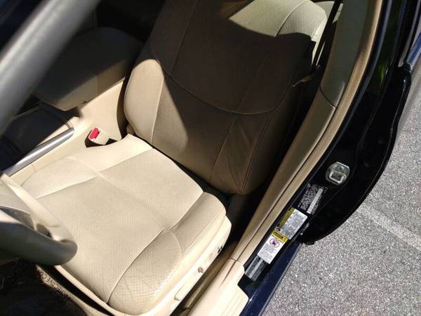 2005 Toyota Avalon - V6 1 Owner, Clean Carfax, Leather, Sunroof for sale in Dover, DE 19901, MD – photo 10