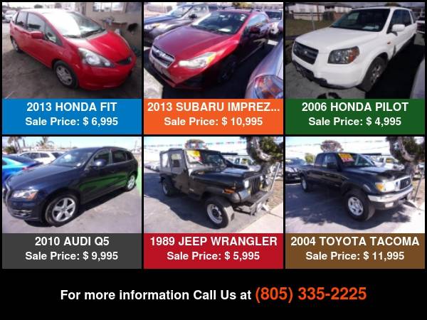 2014 VOLKSWAGEN JETTA - - by dealer - vehicle for sale in GROVER BEACH, CA – photo 6